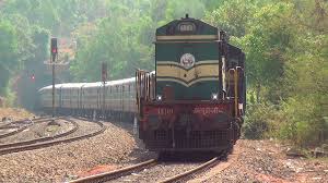 Konkan Railway